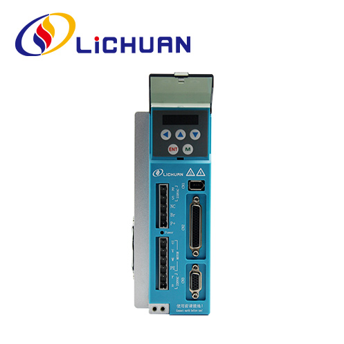 Millised on nema34 3-faasilise suletud ahelaga samm-mootori draiveri rakendused?